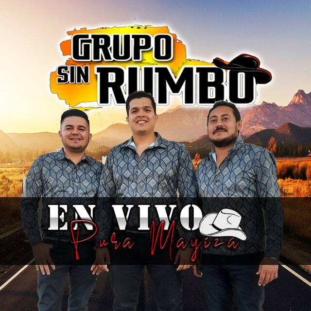 En Vivo Pura Mayiza