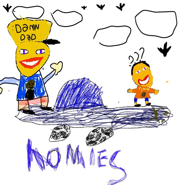 HOMIES