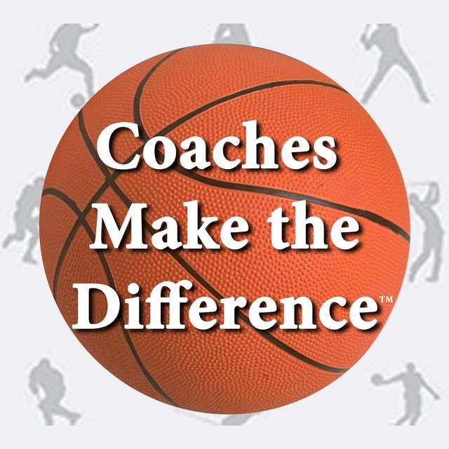 Coaches Make the Difference