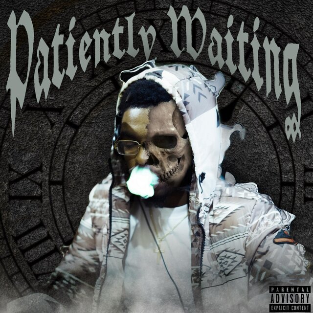 Patiently Waiting