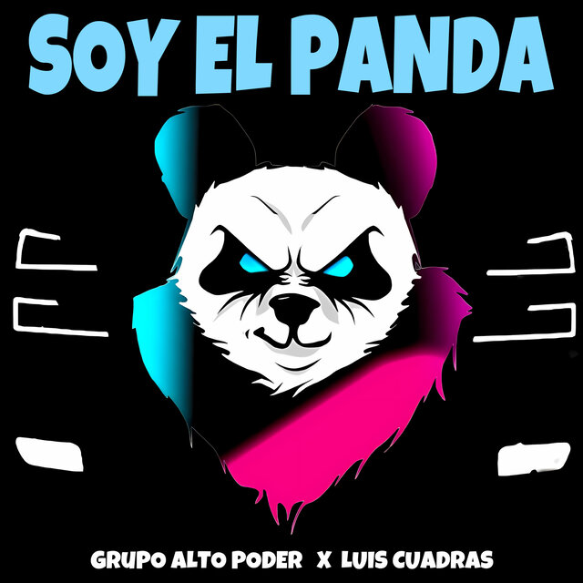 Soy el Panda