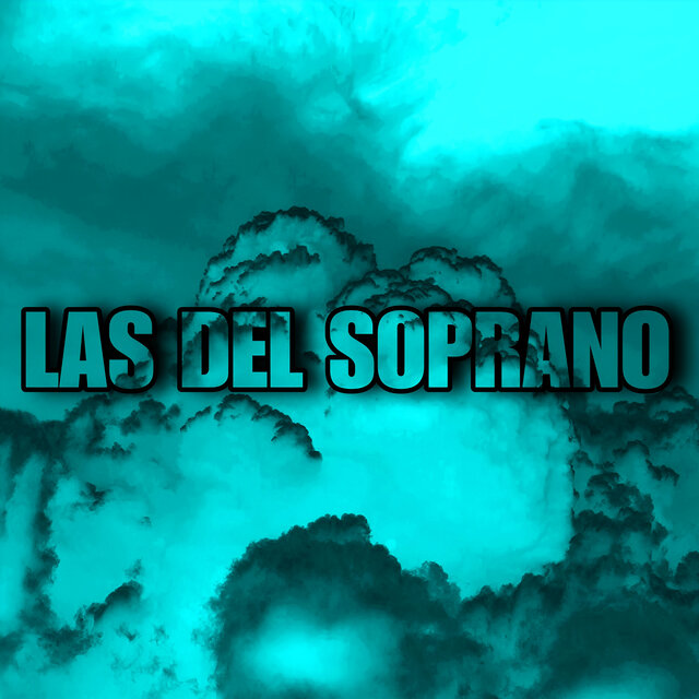 Las Del Soprano