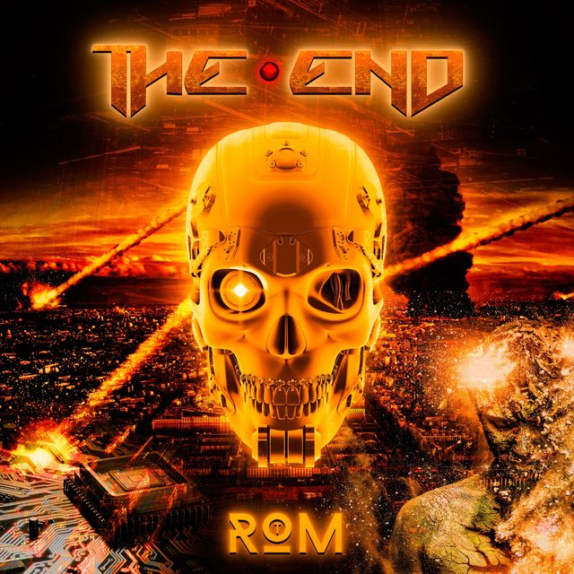 R O M -Rise of the Machines-
