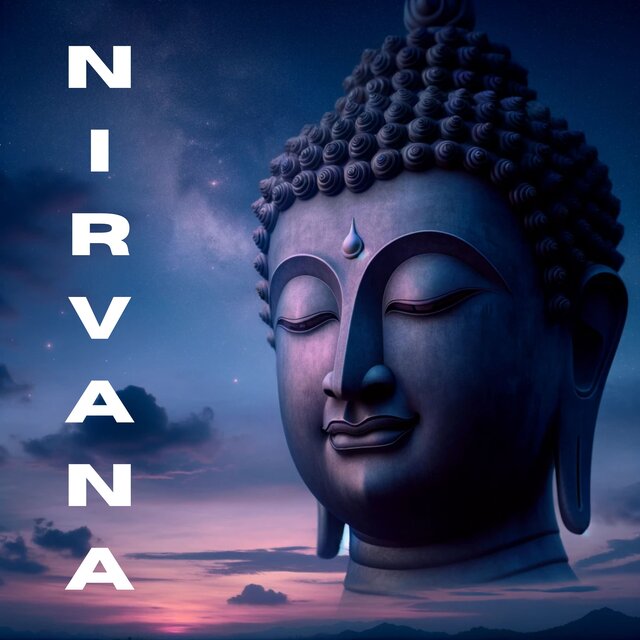 Buddhist Nirvana (Harmonious Ambient Reflections for Meditation and Enlightenment)