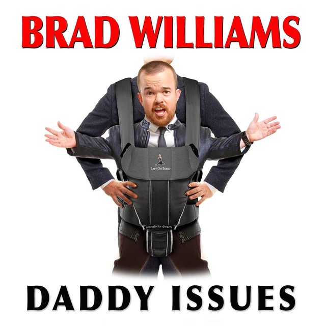 Daddy Issues