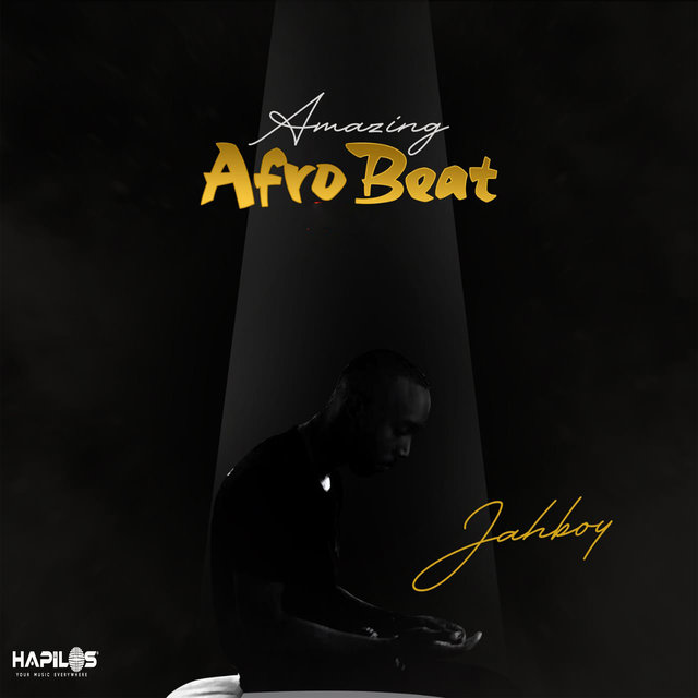 Amazing Afro Beat
