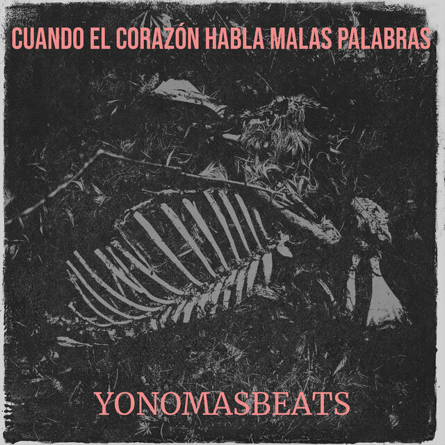 Cuando El Corazón Habla Malas Palabras