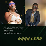 Ohhhh LORD (Vocal Untreated Mix)