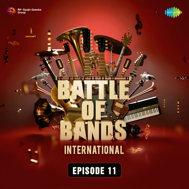 Battle of Bands International, Episode. 11