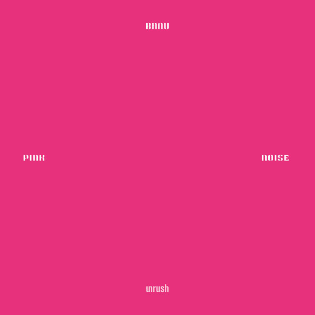 Pink Noise