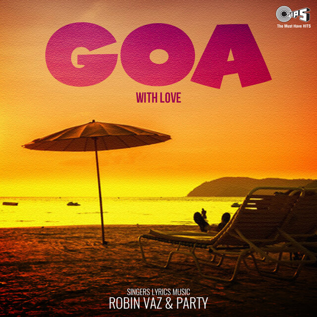 Goa With Love