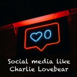 Social Media Like