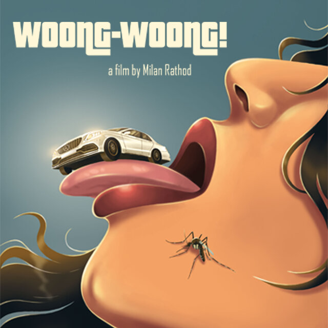 Woong Woong (Original Motion Picture Soundtrack)