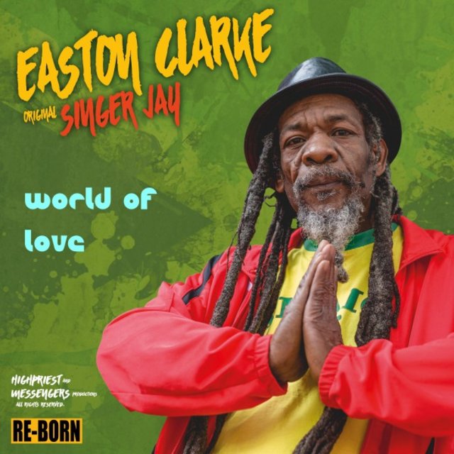 World of Love