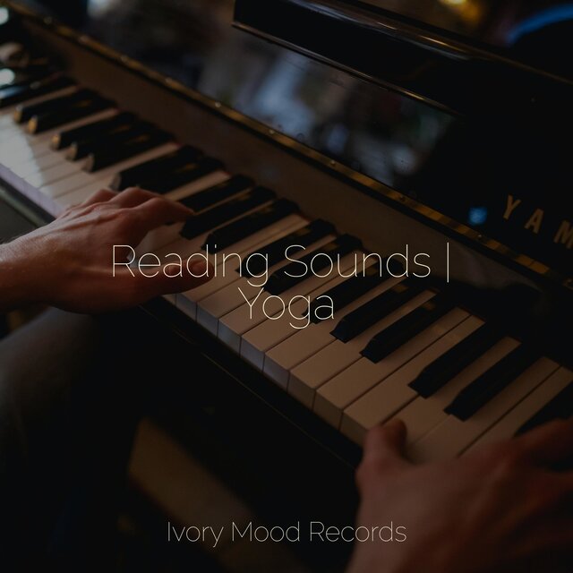 Reading Sounds | Yoga