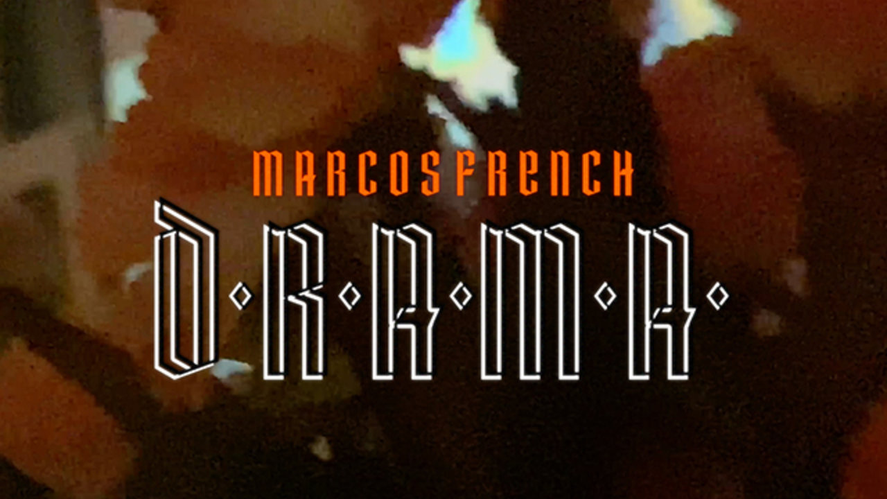 D.R.A.M.A