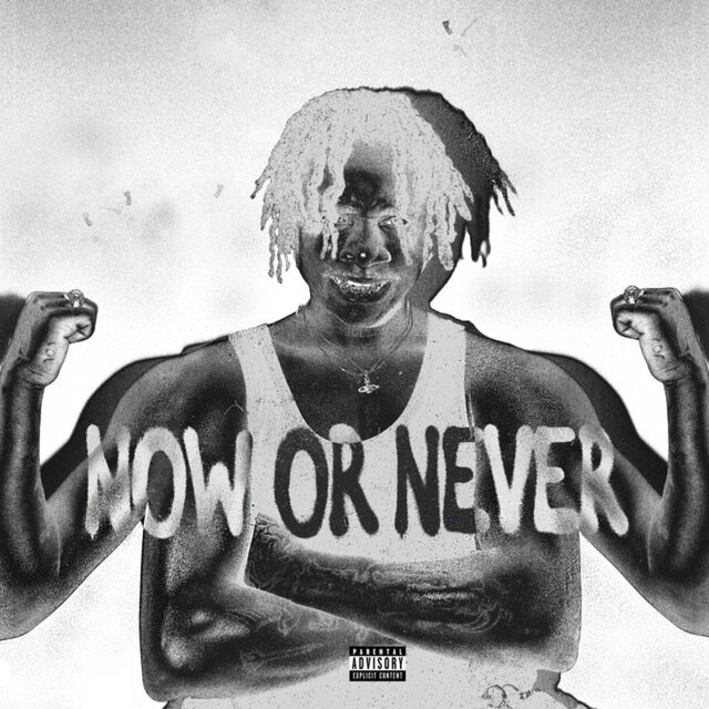 Now Or Never