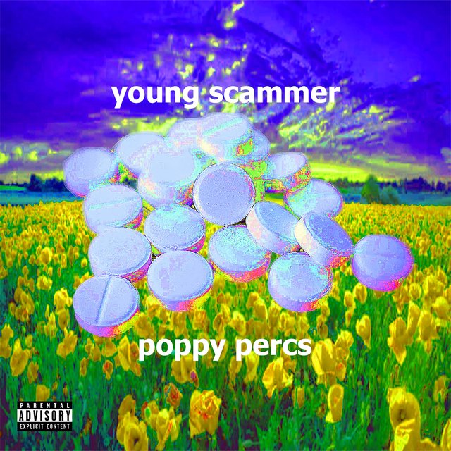 Poppy Percs (feat. 2FourKOBE)