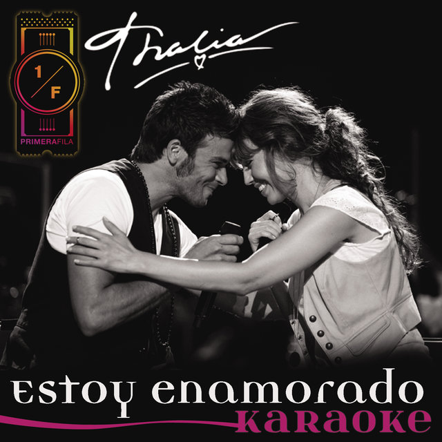 Estoy Enamorado (Instrumental Version) (with Pedro Capó)