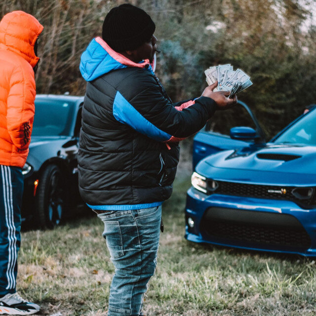 Jefe Business