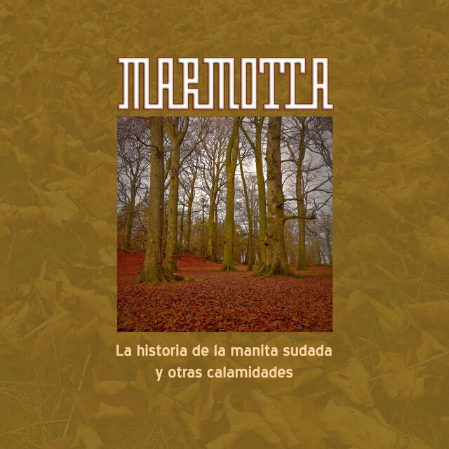 La Historia de la Manita Sudada y Otras Calamidades