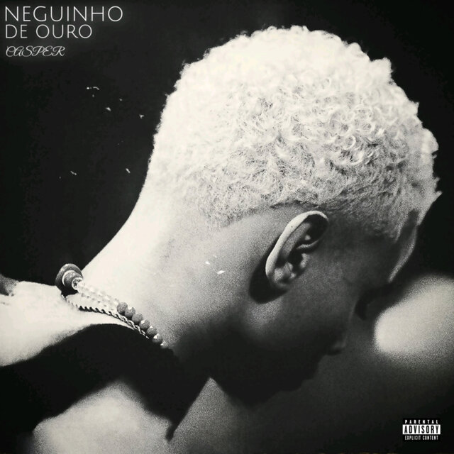 Neguinho de Ouro