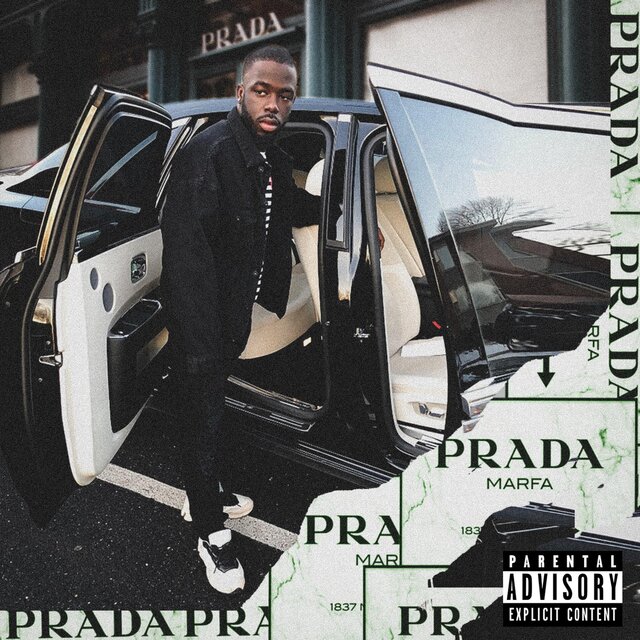 Are You Pradda Me