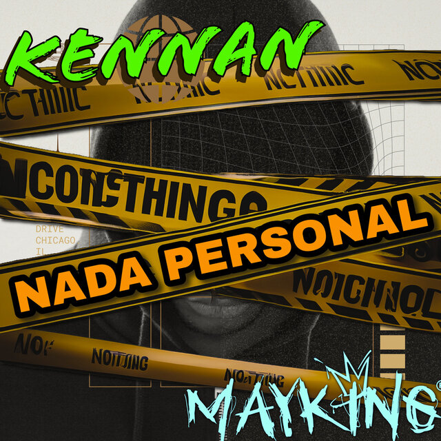 Nada Personal
