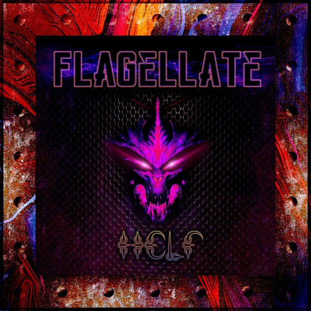 Flagellate