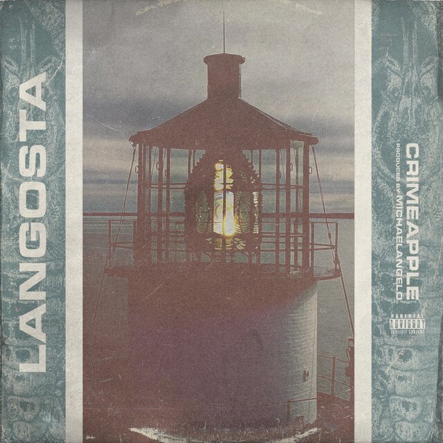 Langosta/ ONTHEMENU