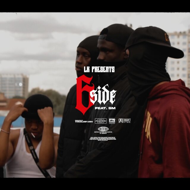 6Side (feat. SM)