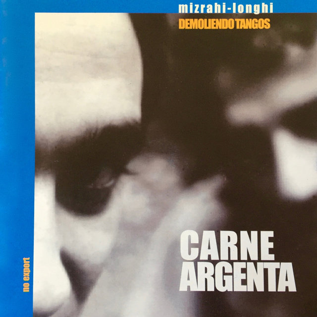 Carne Argenta