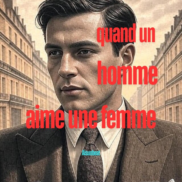 quand un homme aime une femme