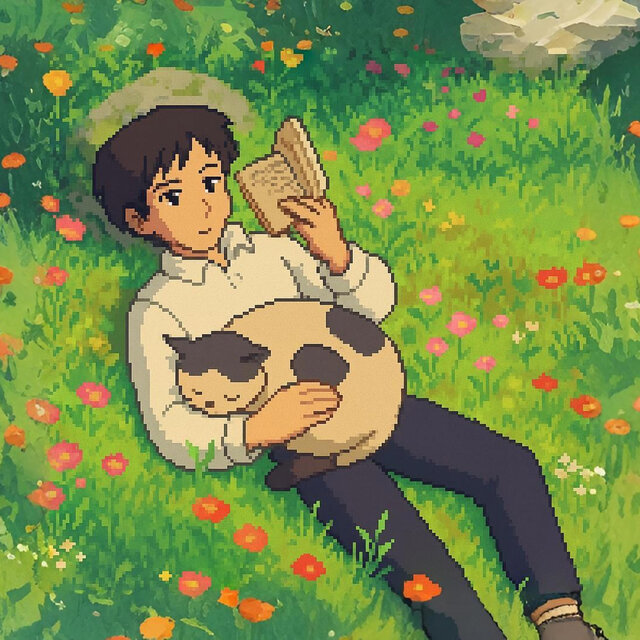 calm days