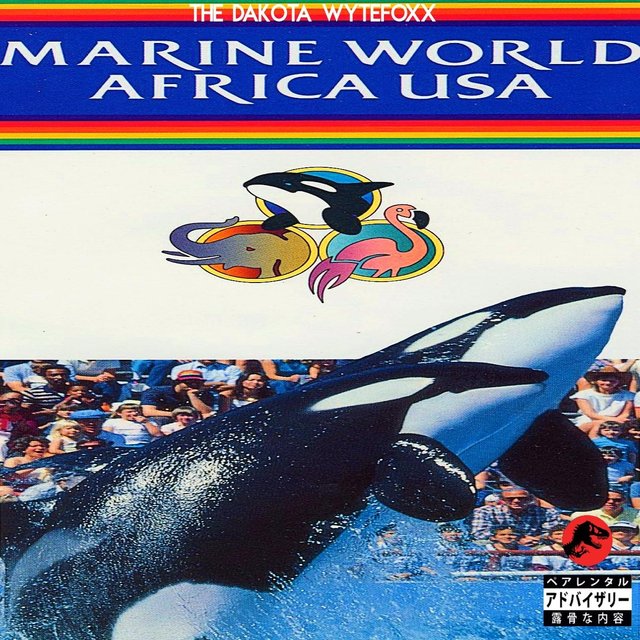 Marine World Africa / USA - EP