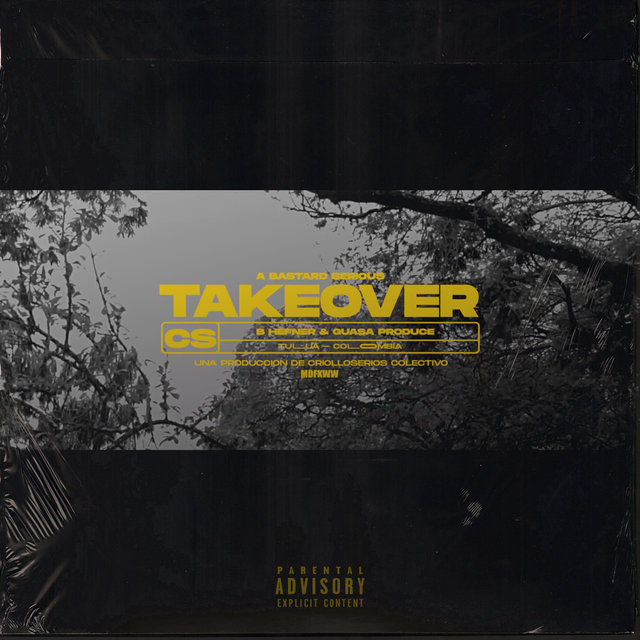 Takeover