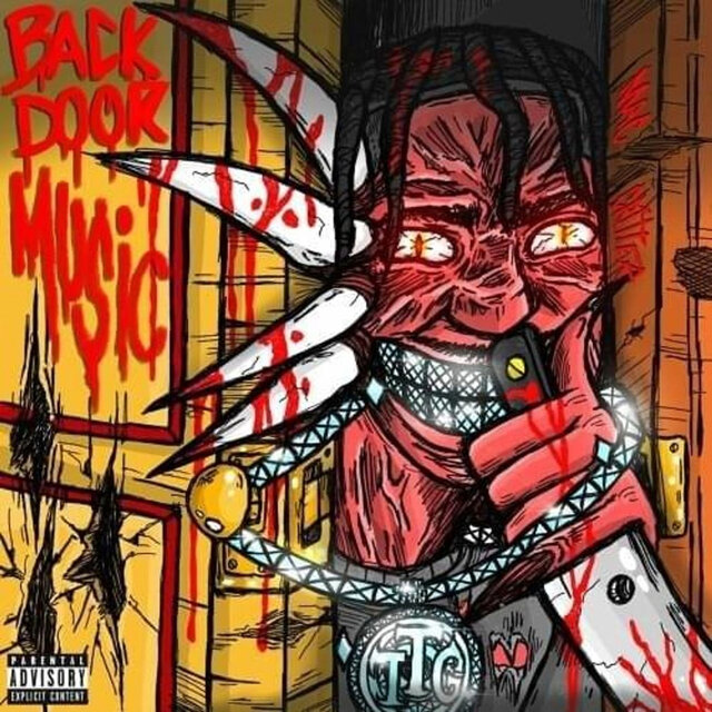 BACK DOOR MUSIC
