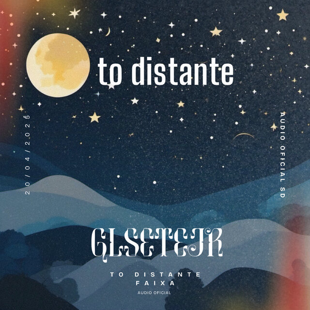 to distante