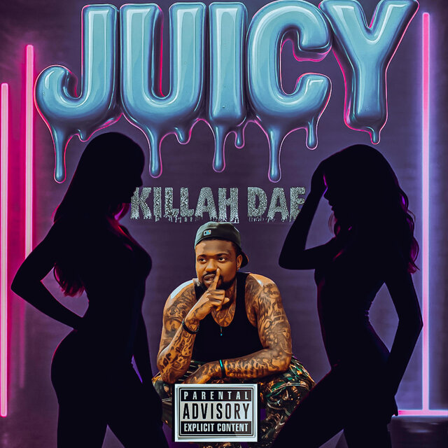 Juicy Freestyle