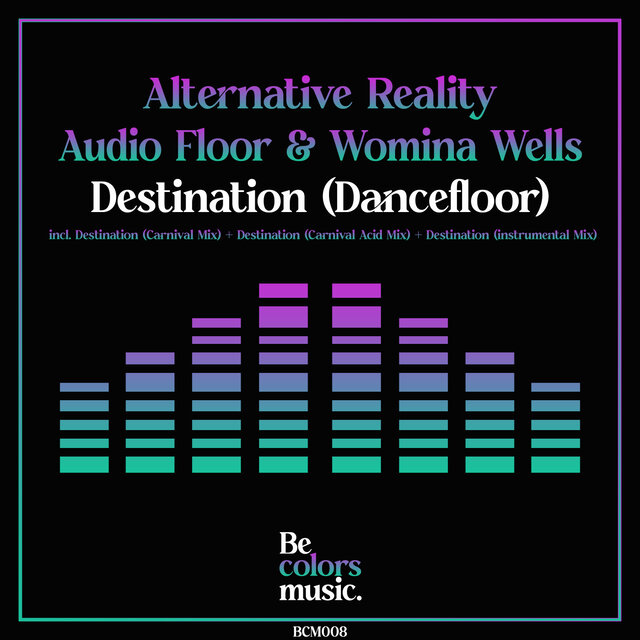 Destination (Radio Mix)