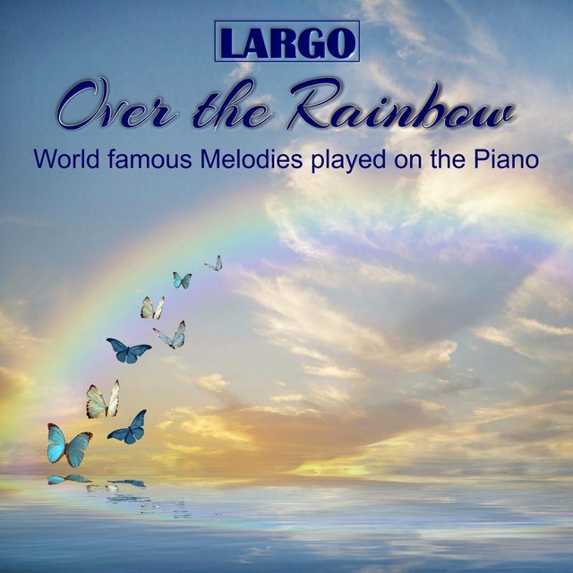Over the Rainbow