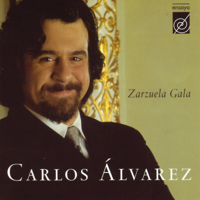 Zarzuela Gala