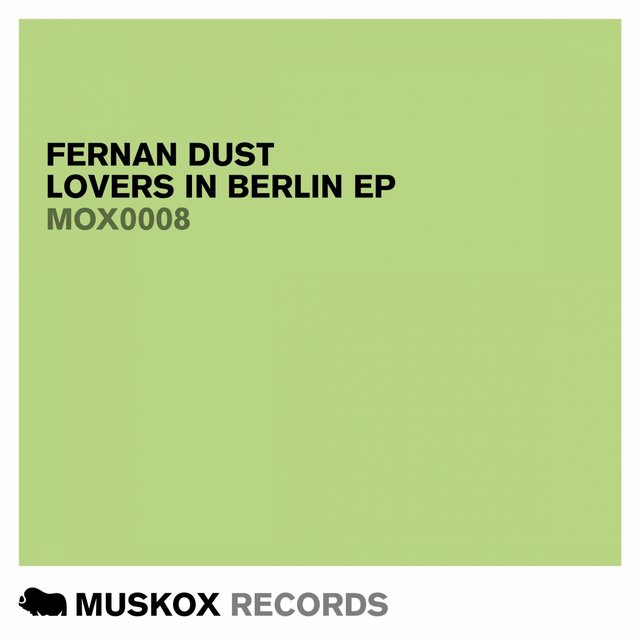 Lovers In Berlin