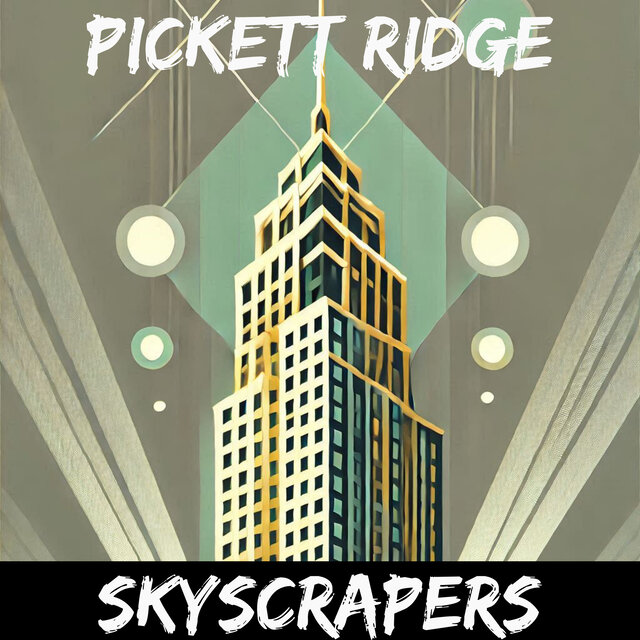 Pickett Ridge - Skyscrapers