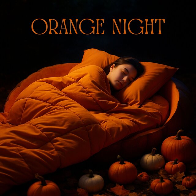 Orange Night