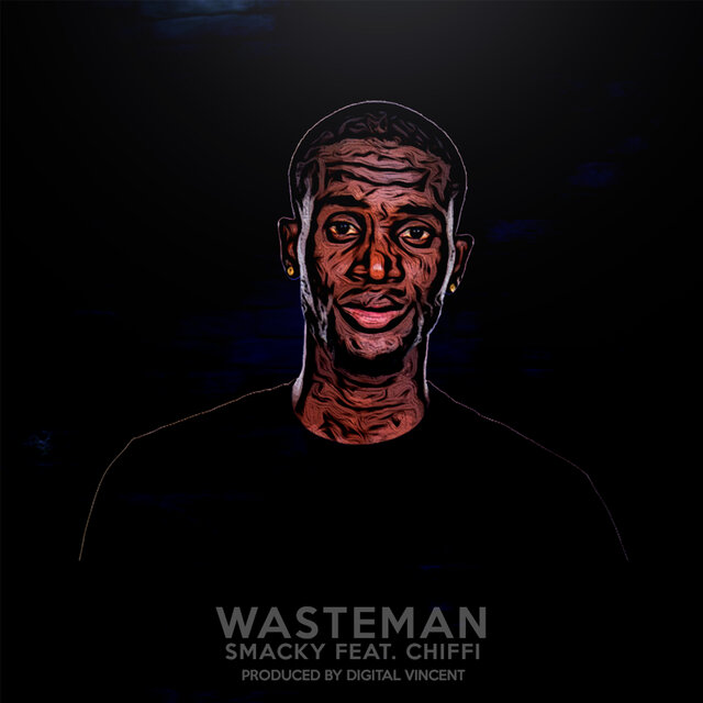 Wasteman
