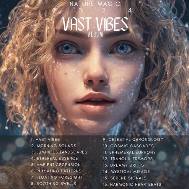 Vast Vibes