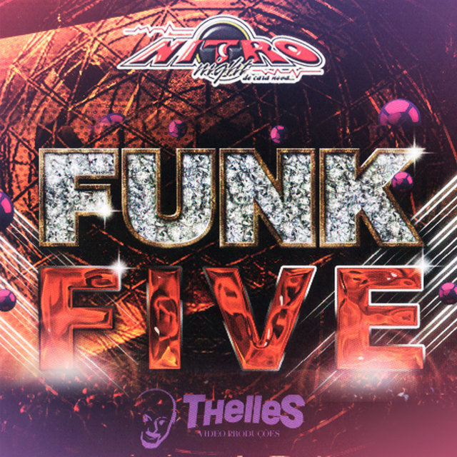 Funk Five 2