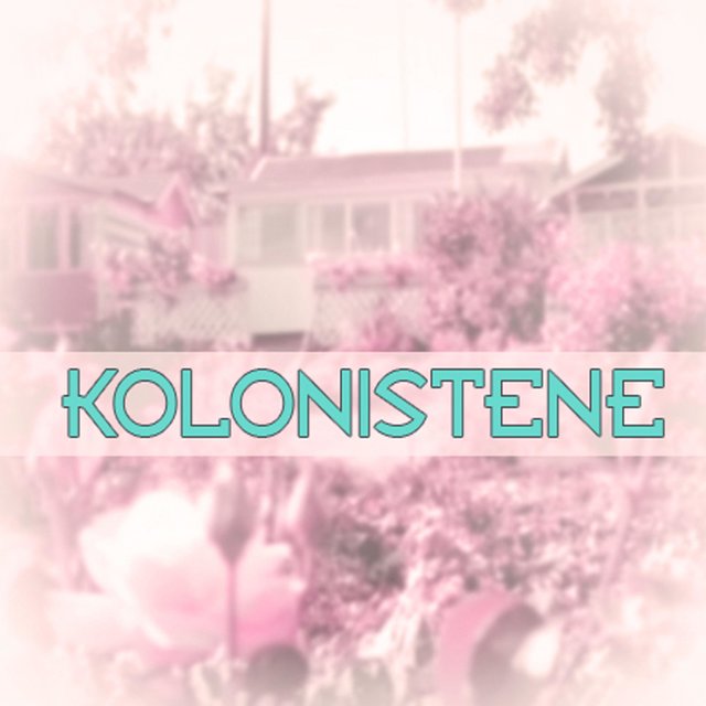 Kolonistene