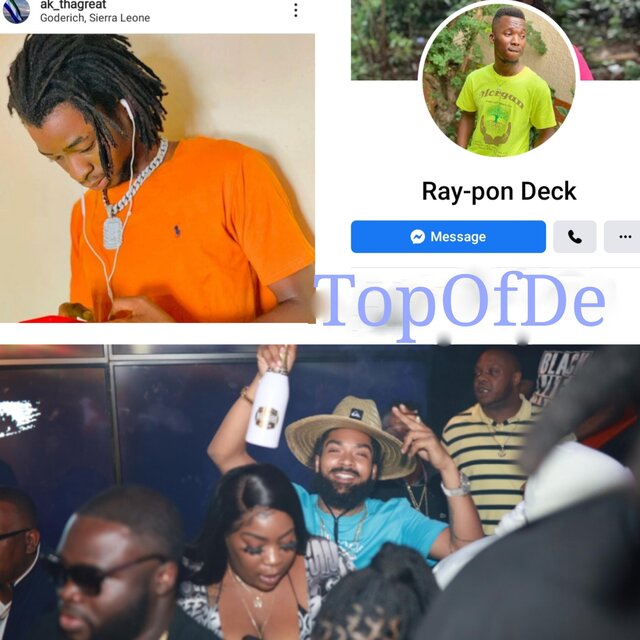 TopOfDeWorld
